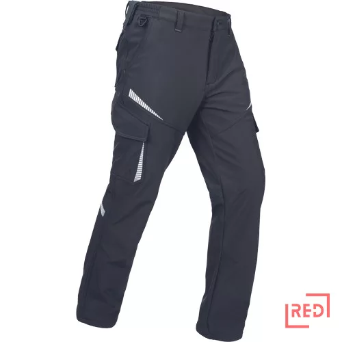EMERTON STR téli softshell nadrág