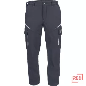 EMERTON STR téli softshell nadrág