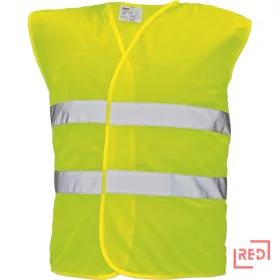 LYNX jólláthatósági mellény sárga