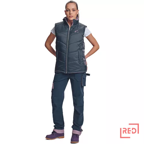 YOWIE női mellény