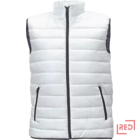 MAX NEO LIGHT mellény fehér 3XL