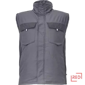 MAX NEO téli mellény antracit 4XL
