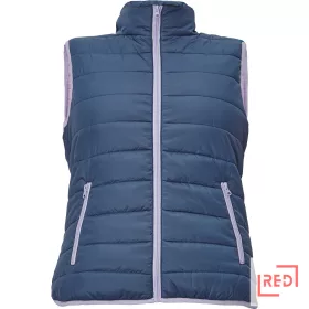 MAX NEO LADY LIGHT mellény navy 3XL