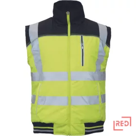 KNOXFIELD HVPS bélelt mellény