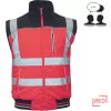 KNOXFIELD HVPS bélelt mellény