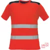 KNOXFIELD Hi-Vis póló