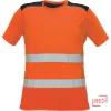 KNOXFIELD Hi-Vis póló