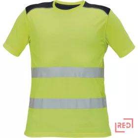 KNOXFIELD Hi-Vis póló