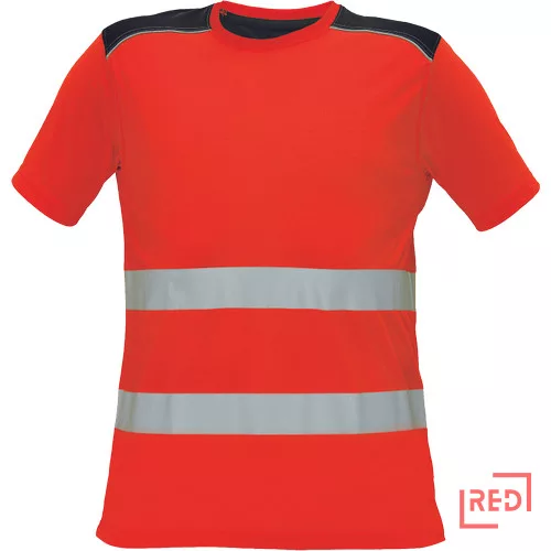KNOXFIELD Hi-Vis póló