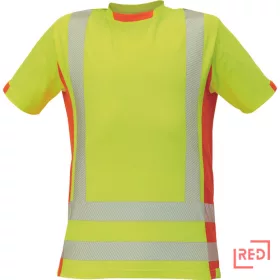 LATTON Hi-Vis póló