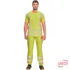LATTON Hi-Vis póló