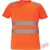 TERUEL Hi-Vis póló
