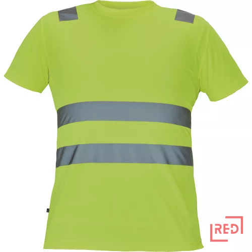 TERUEL Hi-Vis póló