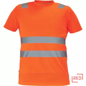 TERUEL Hi-Vis póló