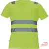 TERUEL Hi-Vis póló