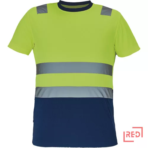 MONZON Hi-Vis póló