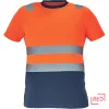 MONZON Hi-Vis póló