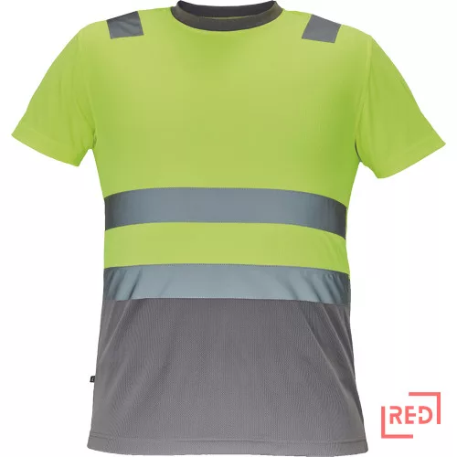 MONZON Hi-Vis póló