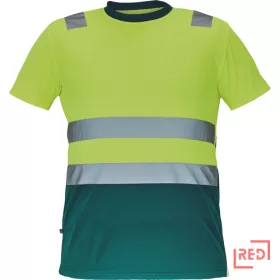 MONZON Hi-Vis póló