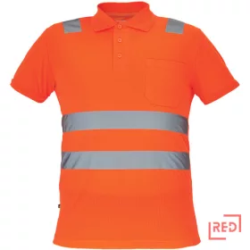 JAEN HV galléros póló