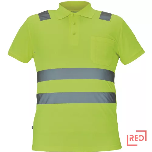 JAEN HV galléros póló