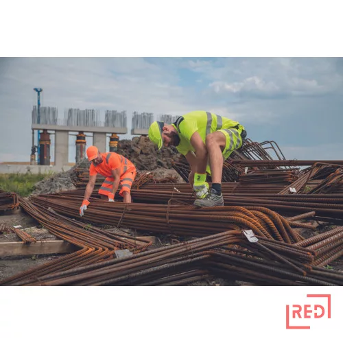 JAEN HV galléros póló