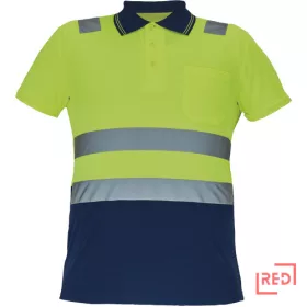 CADIZ HV galléros póló