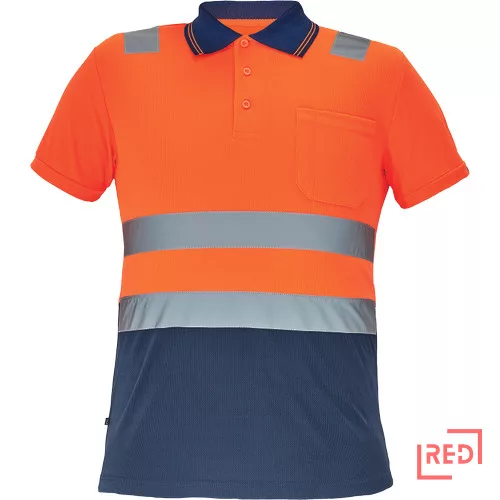 CADIZ HV galléros póló