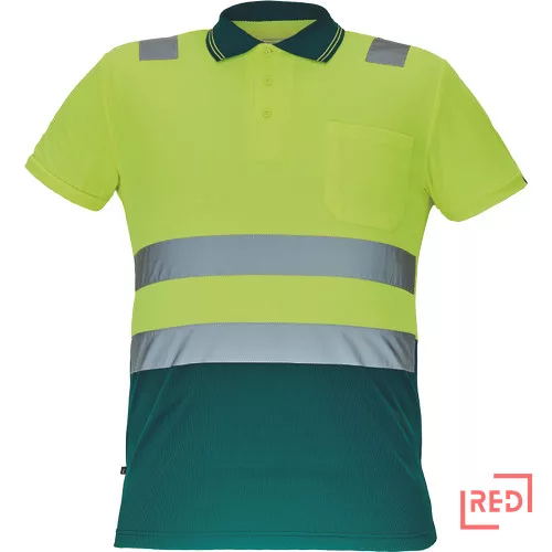 CADIZ HV galléros póló