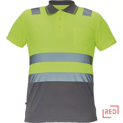 CADIZ HV galléros póló