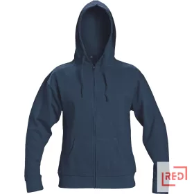 NAGAR csuklyás polóver navy 3XL