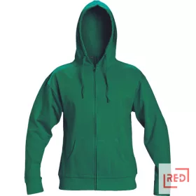 NAGAR csuklyás polóver