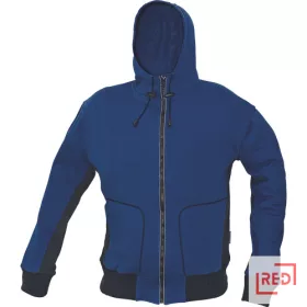 STANMORE kapucnis kardigán