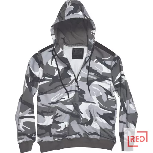 CRAMBE HOODIE