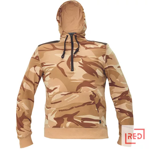 CRAMBE HOODIE