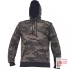 CRAMBE HOODIE