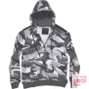 CRAMBE HOODIE