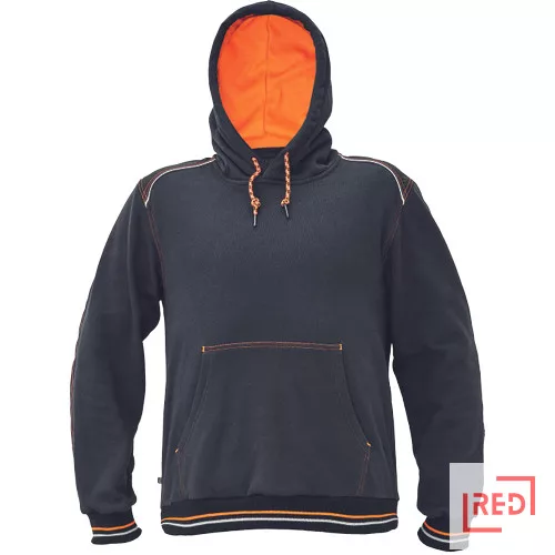 KNOXFIELD HOODIE