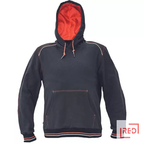 KNOXFIELD HOODIE