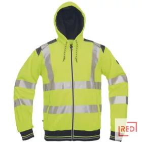 KNOXFIELD HVPS kapuc.pulóver