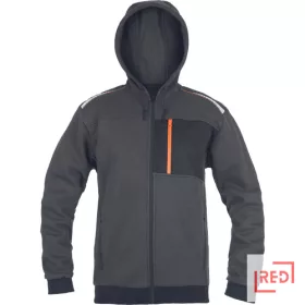 EMERTON STR kapucnis kardigán