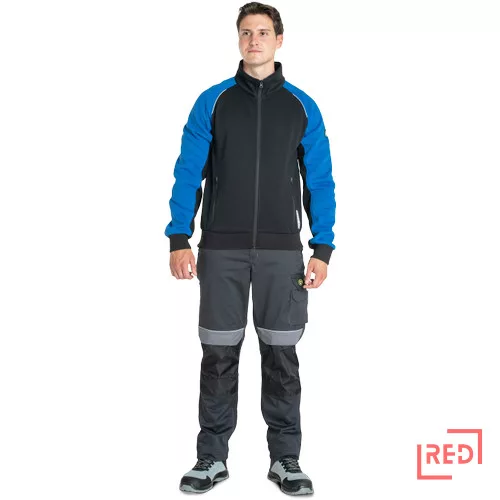 MAX ECO STR pulóver