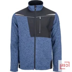 STIRLING STRETCH kardigán