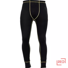 LOVELL alsónadrág hosszú fekete 2XL/3XL