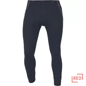 ABILD alsónadrág hosszú fekete XL/XXL