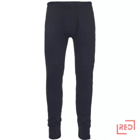 SOLID alsónadrág hosszú fekete XL/XXL