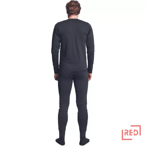 SOLID hosszúujjú trikó