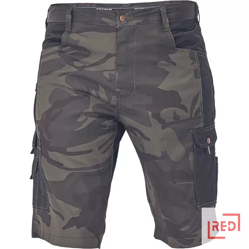 CRAMBE rövidnadrág