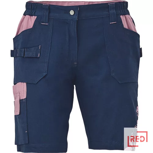 YOWIE rövidnadrág női