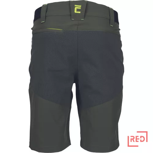 L-SURE ELIAS rövidnadrág